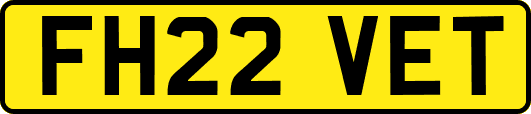 FH22VET