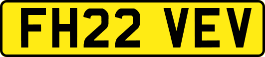 FH22VEV