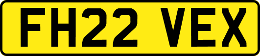 FH22VEX