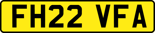 FH22VFA