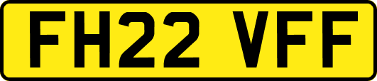FH22VFF