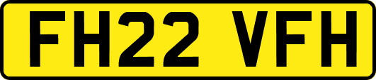 FH22VFH