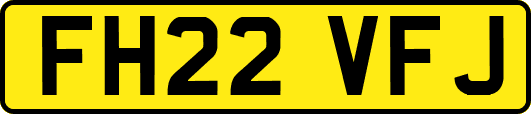 FH22VFJ