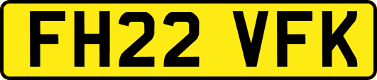 FH22VFK