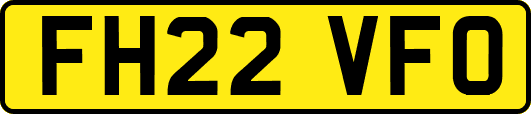FH22VFO