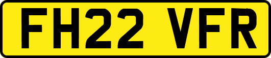 FH22VFR
