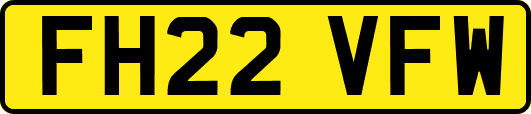 FH22VFW