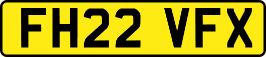 FH22VFX