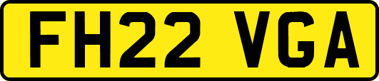 FH22VGA