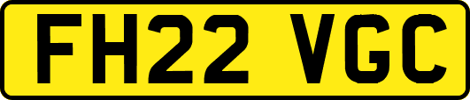 FH22VGC