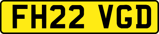 FH22VGD
