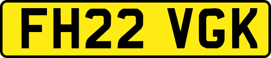 FH22VGK