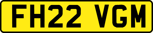 FH22VGM