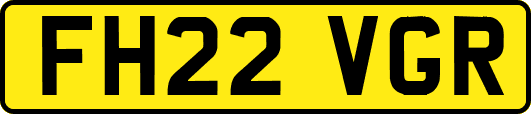FH22VGR