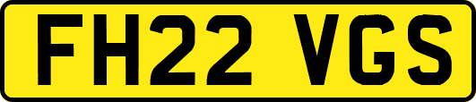 FH22VGS