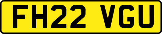 FH22VGU