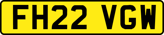 FH22VGW