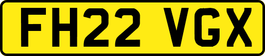 FH22VGX