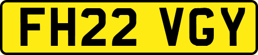 FH22VGY