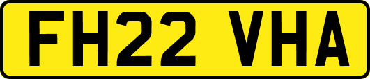 FH22VHA