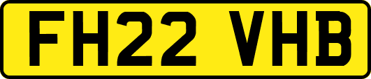 FH22VHB
