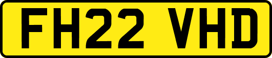 FH22VHD