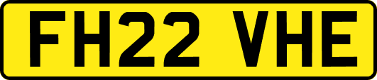 FH22VHE