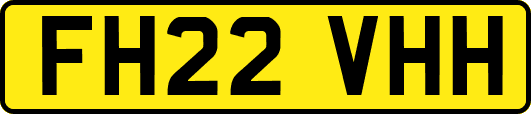 FH22VHH