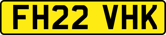 FH22VHK