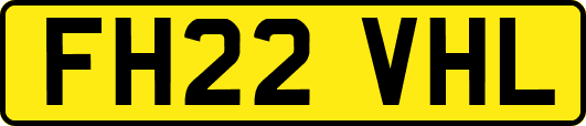 FH22VHL