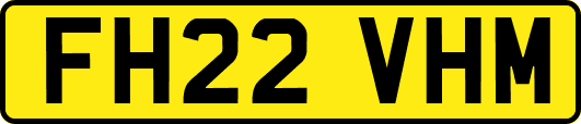 FH22VHM