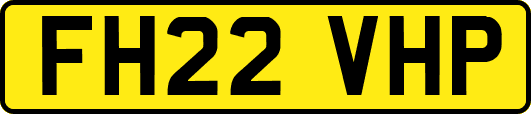 FH22VHP