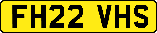 FH22VHS