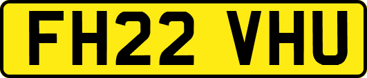 FH22VHU