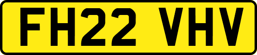 FH22VHV