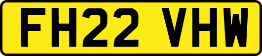FH22VHW
