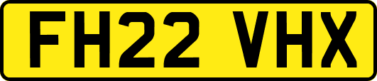 FH22VHX