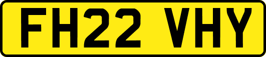 FH22VHY