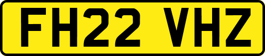 FH22VHZ