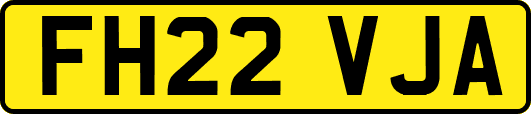 FH22VJA