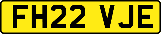 FH22VJE