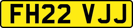 FH22VJJ