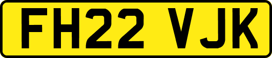 FH22VJK