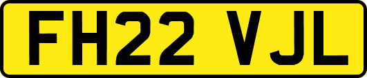 FH22VJL