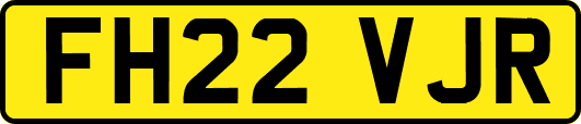 FH22VJR
