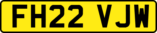 FH22VJW