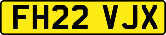 FH22VJX
