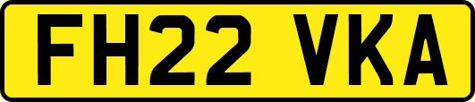 FH22VKA