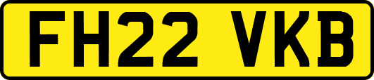 FH22VKB