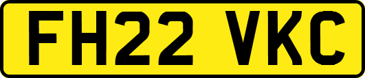 FH22VKC